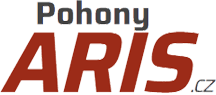 pohony-aris.cz